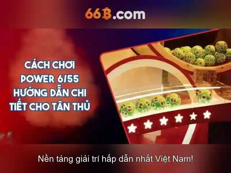Trò chơi slot hấp dẫn