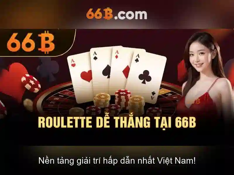 ưu đãi slot 66b