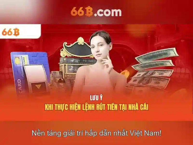 Tải 66B và trải nghiệm slot đỉnh cao