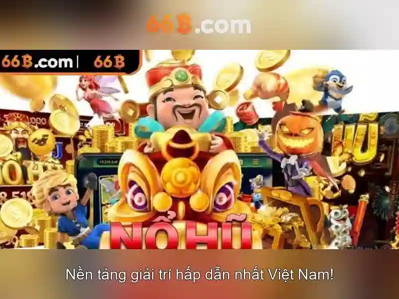 Đặc Điểm Nổi Bật Của 66B APK