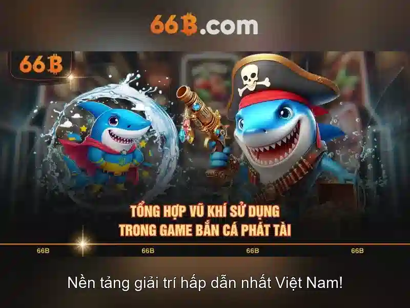 Nổ Hũ 66B