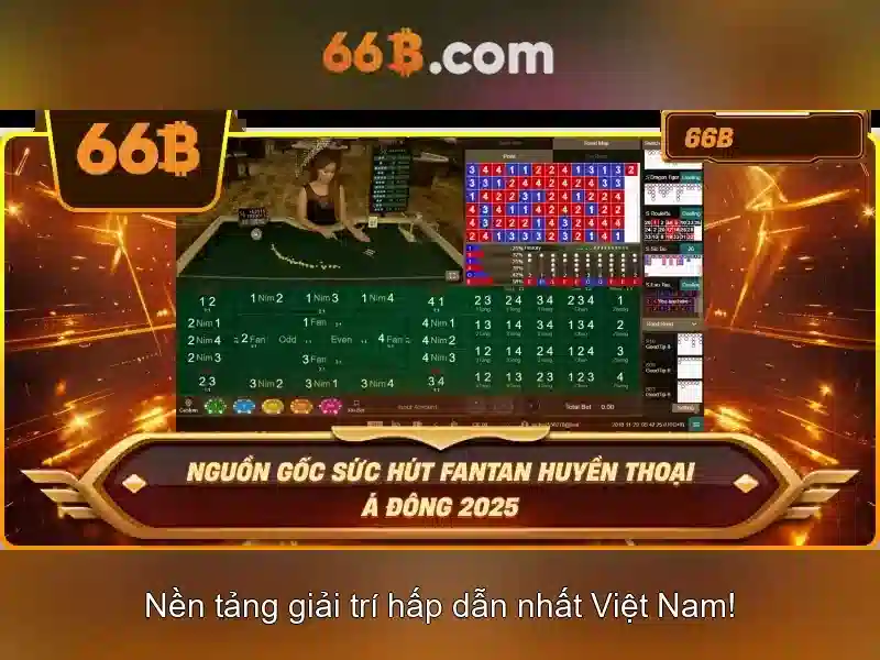 Hướng Dẫn Tham Gia Khuyến Mãi 66B