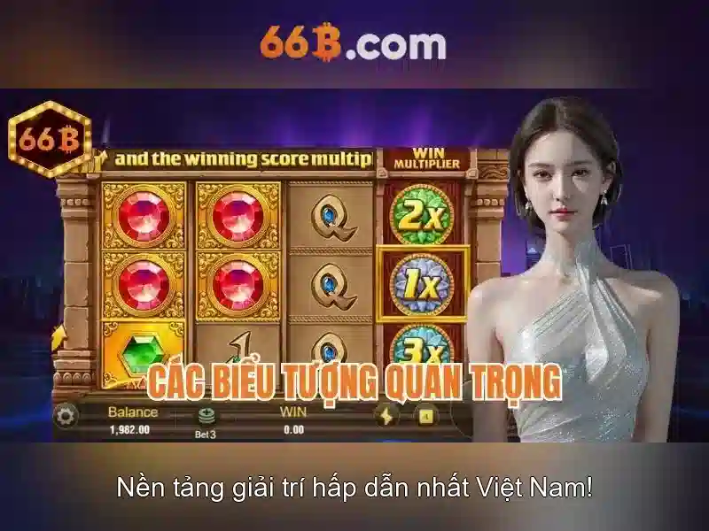66B Slot