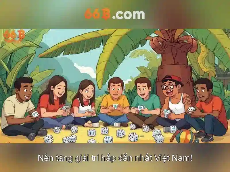 Khám Phá Cờ Tướng 66B - Trải Nghiệm Slot Đỉnh Cao