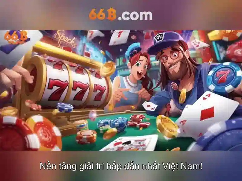 Đăng Nhập Tài Xỉu 66B