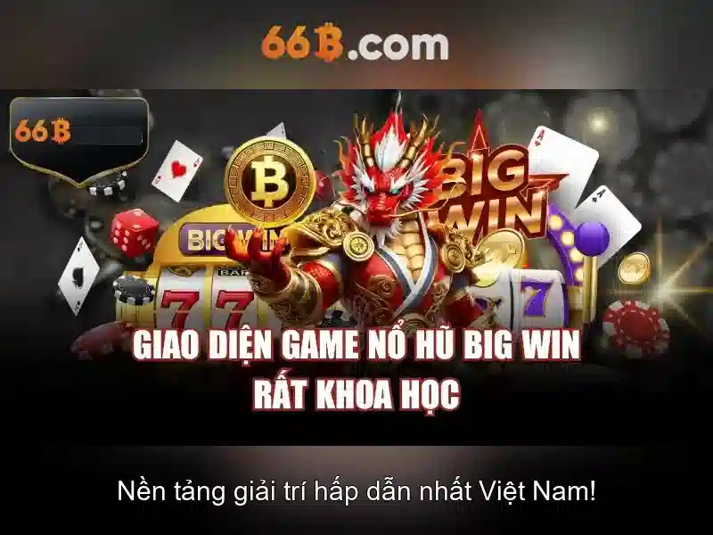 Chương trình khuyến mãi 66B