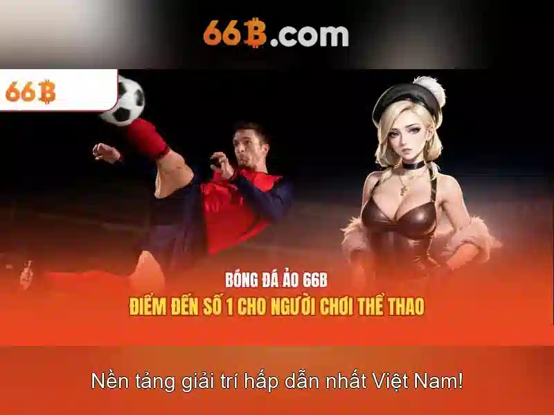 Khám Phá 66B