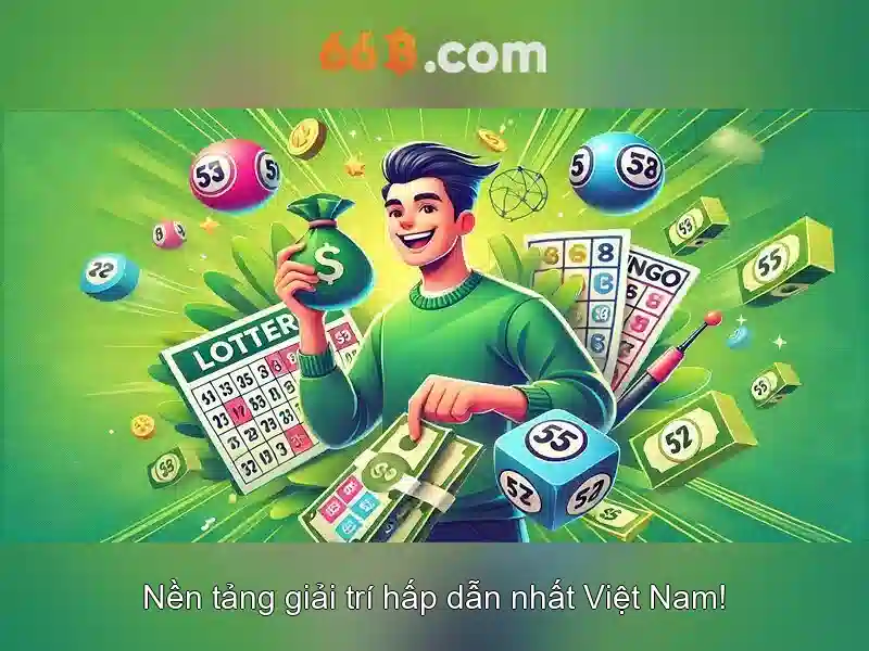 66B - Trải Nghiệm Cá Cược Slot Thú Vị Với 66b Triều Khúc - Copyright © 2026