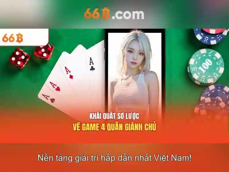 Trải nghiệm slot 66b