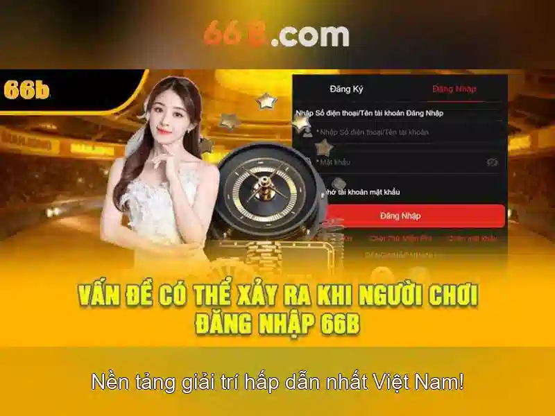 66B Slot 3D
