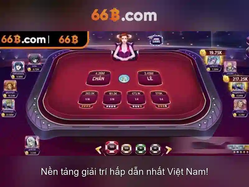 Ưu đãi nạp tiền 66B