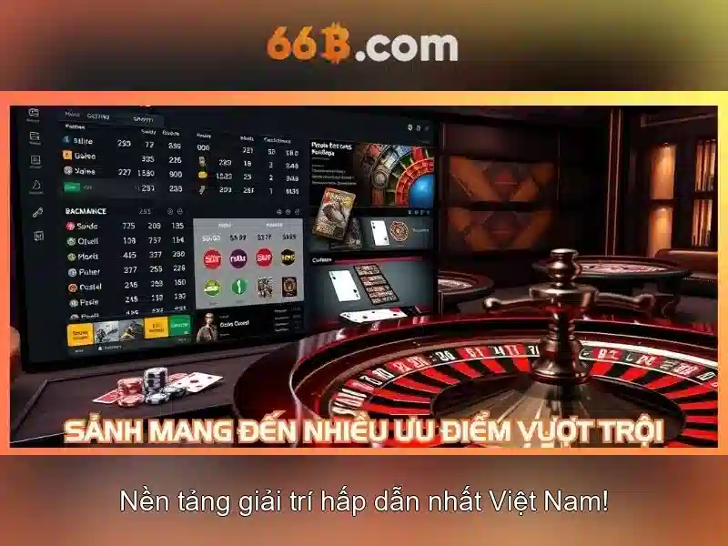 Dịch vụ Slot 66B