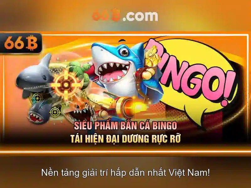 Game Bài 66B