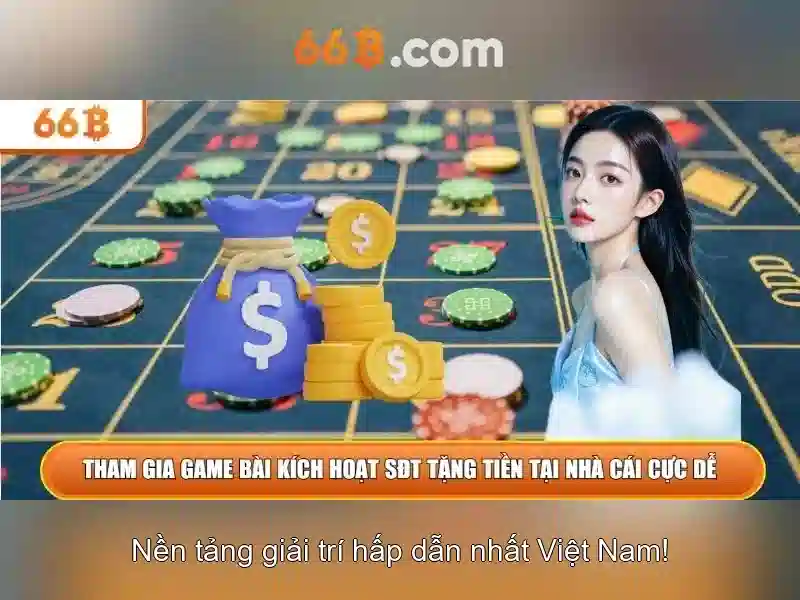 Ưu Điểm 66B