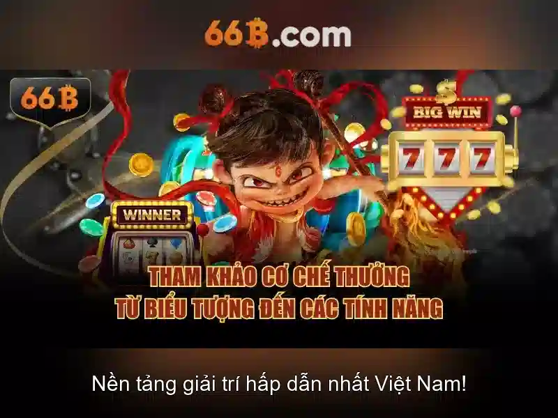 Slot 66B