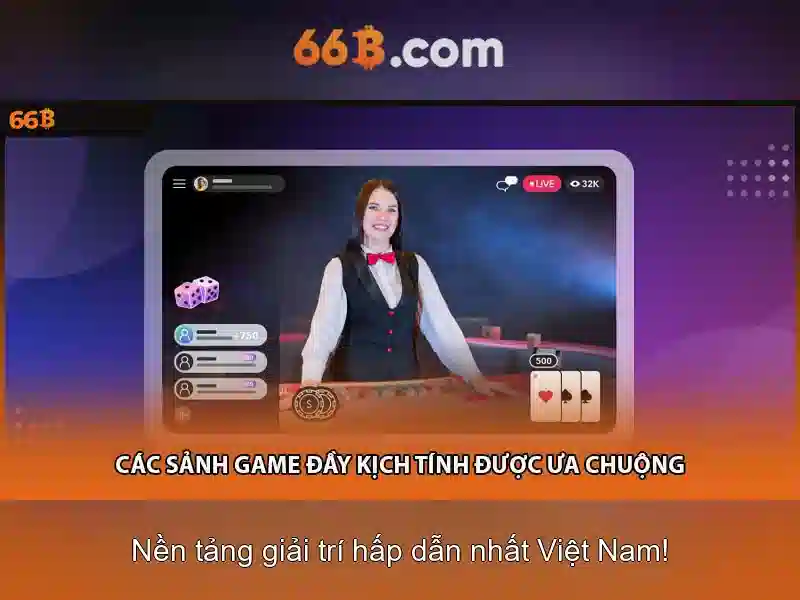 trải nghiệm slot 66b