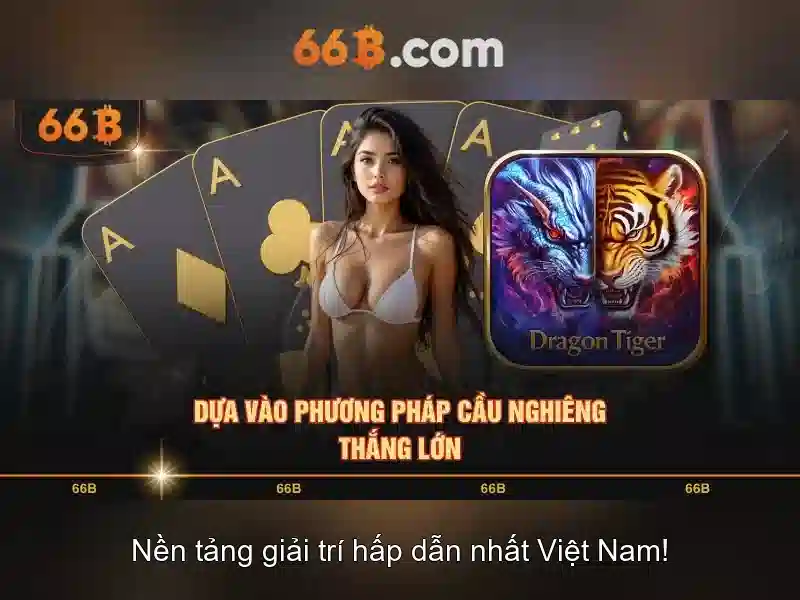 Tính Năng Nổi Bật 66B