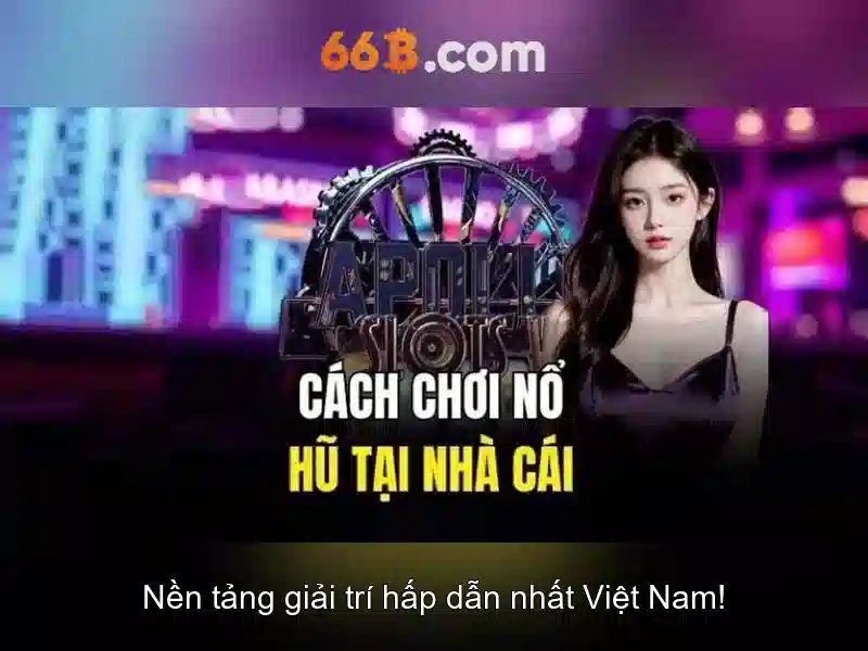 Nạp Tiền 66B