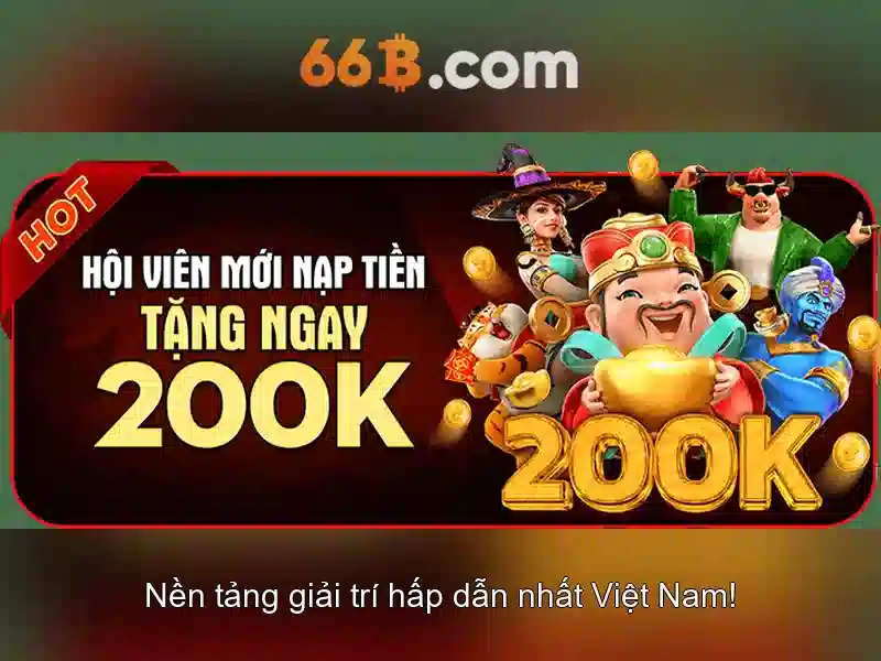 Trải nghiệm slot đỉnh cao
