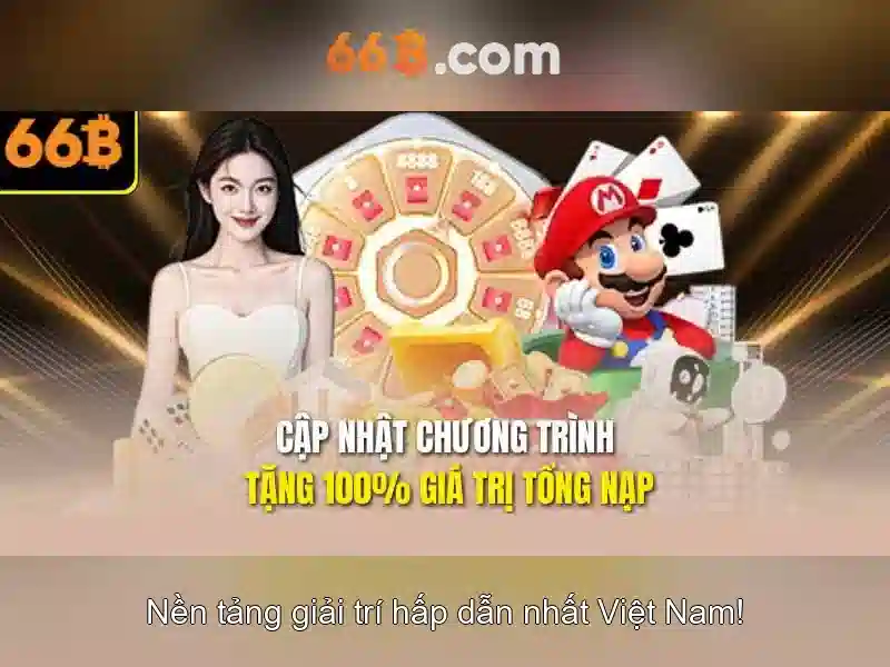 game slot 66B
