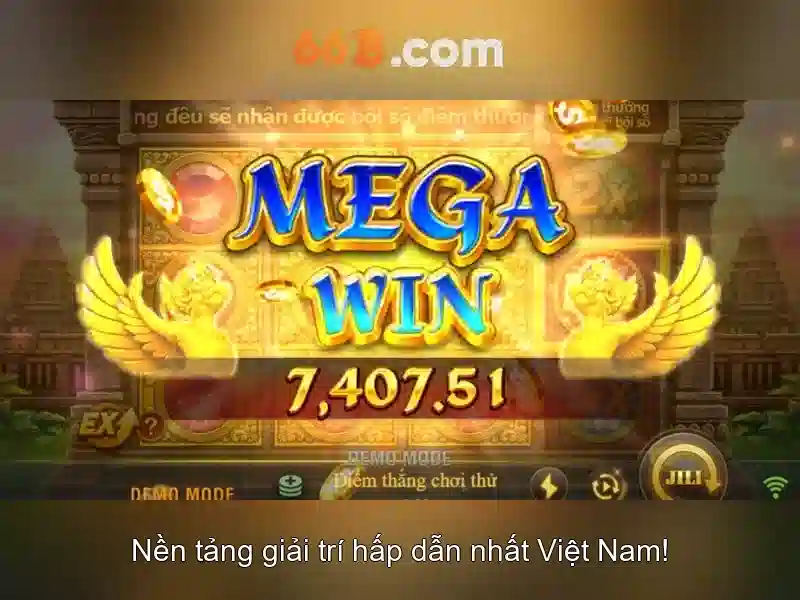 Tải App 66B - Ưu Điểm Nổi Bật Của Ứng Dụng