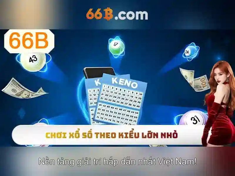 Chương Trình Thưởng 66B