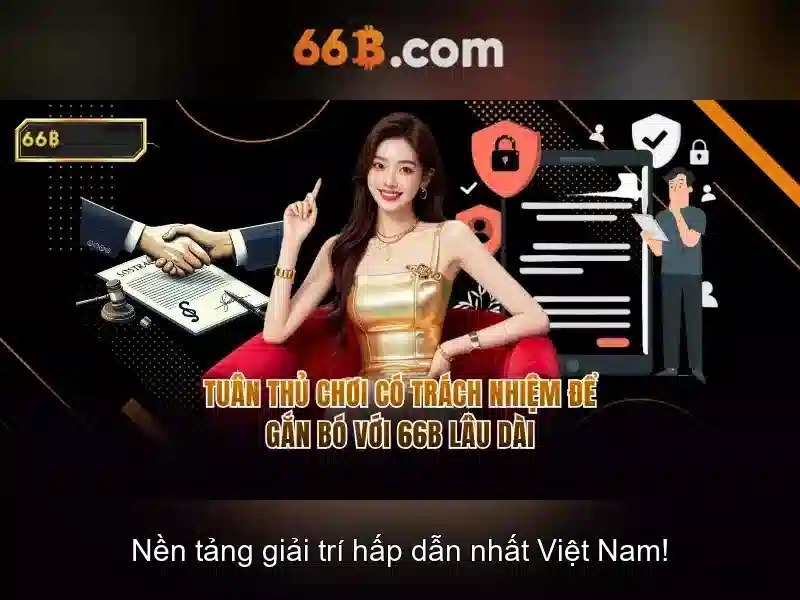 66B – Ứng Dụng 66B Android – Trải Nghiệm Slot Đỉnh Cao 2026