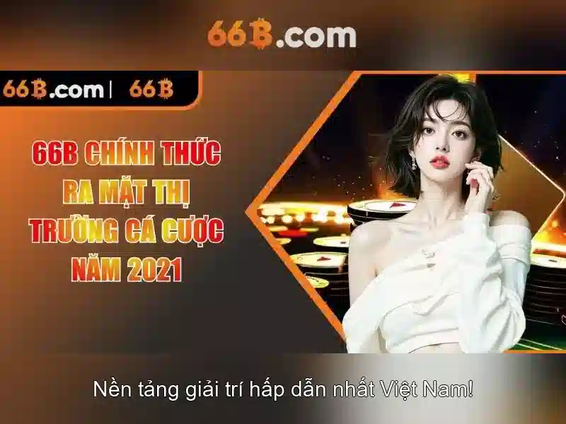 Tại Sao Chọn Game Bài 66B