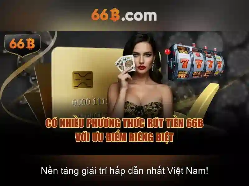 Đăng ký tài khoản 66B