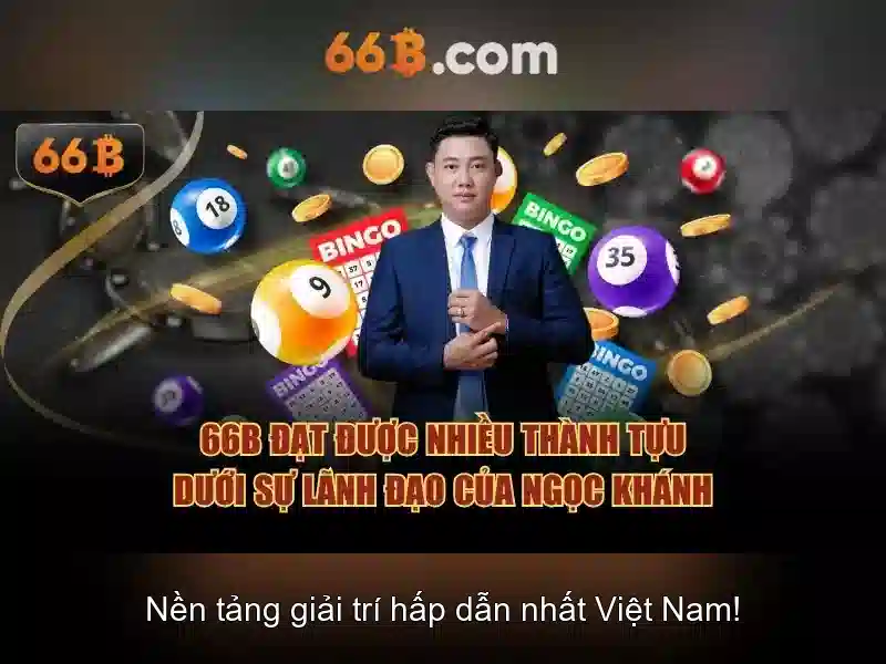 Khám Phá Nổ Hũ 66B