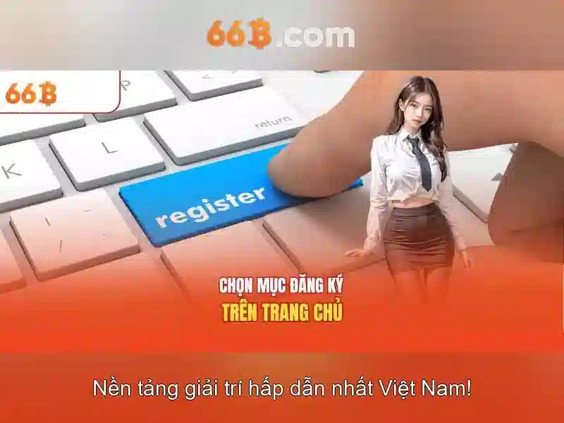Khuyến Mãi Slot Đặc Biệt Cho Người Chơi 66B