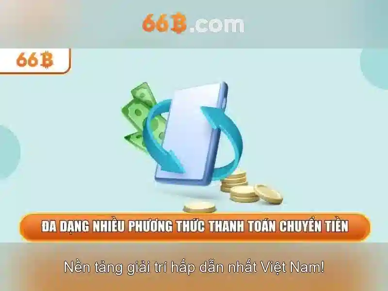 Ưu Đãi Slot 66B