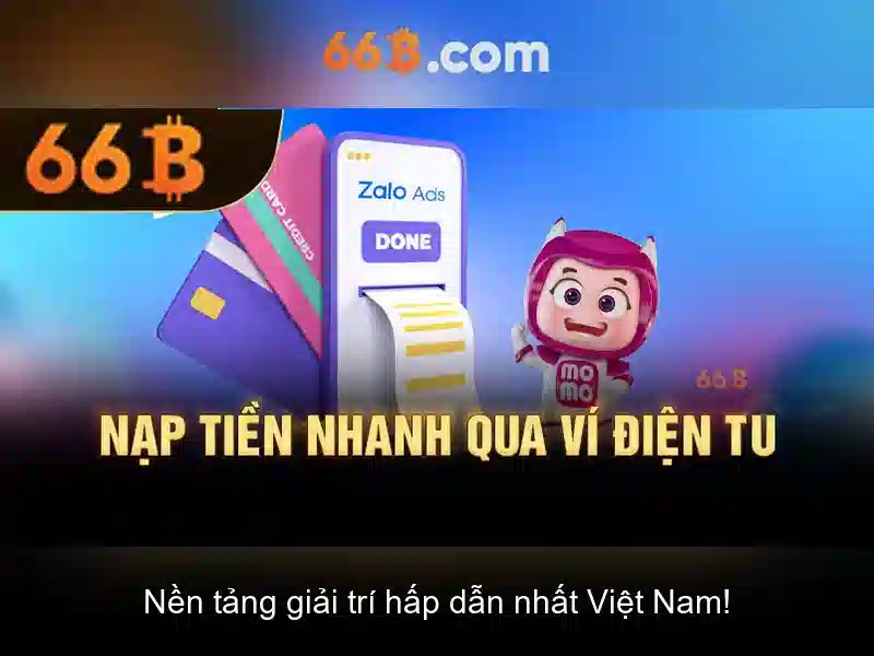 Game Slot 66B
