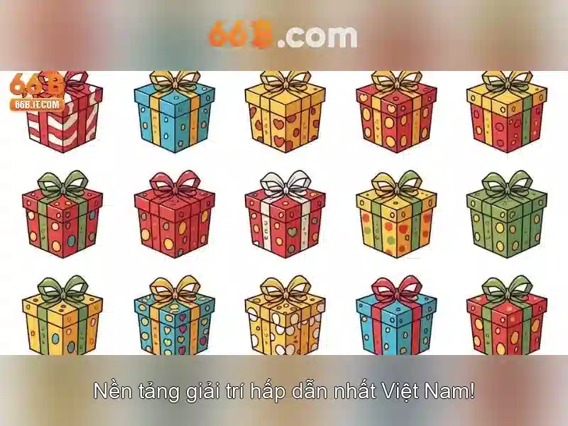Tải APK 66B – Trải Nghiệm Slot Đỉnh Cao