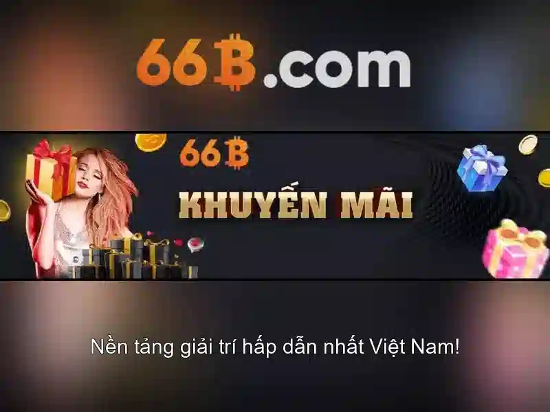 xóc đĩa 66b