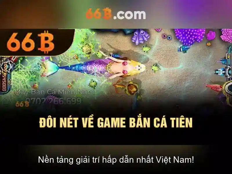Trang Chủ 66B Mới Nhất