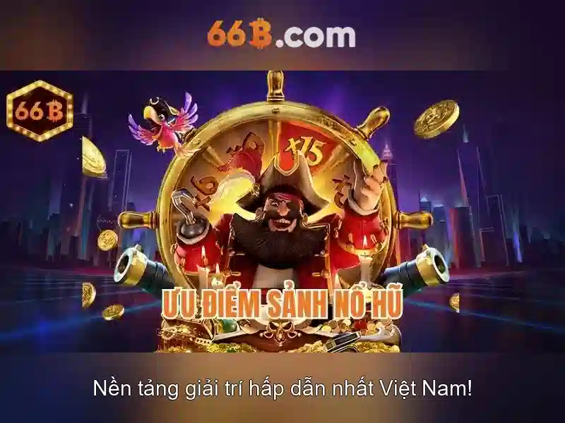 Hướng Dẫn Đăng Nhập 66B