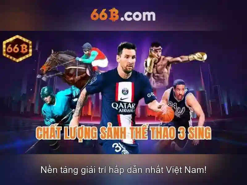 Trải nghiệm xóc đĩa đỉnh cao 66B