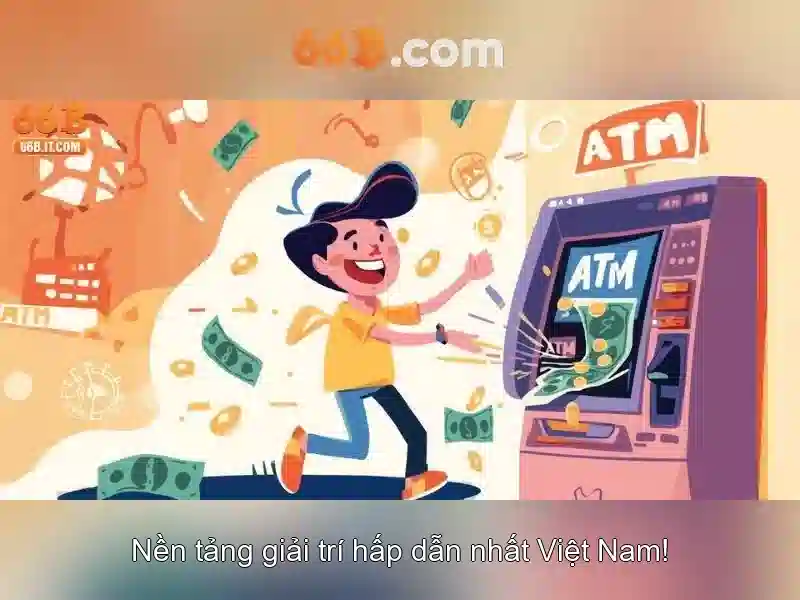 Chương trình khuyến mãi 66b tặng tiền
