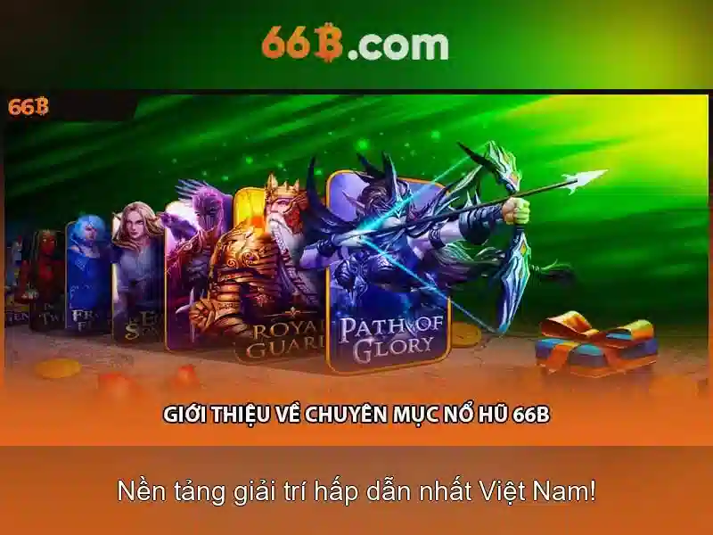 Hướng Dẫn Tải App 66B Cho Mọi Hệ Thống