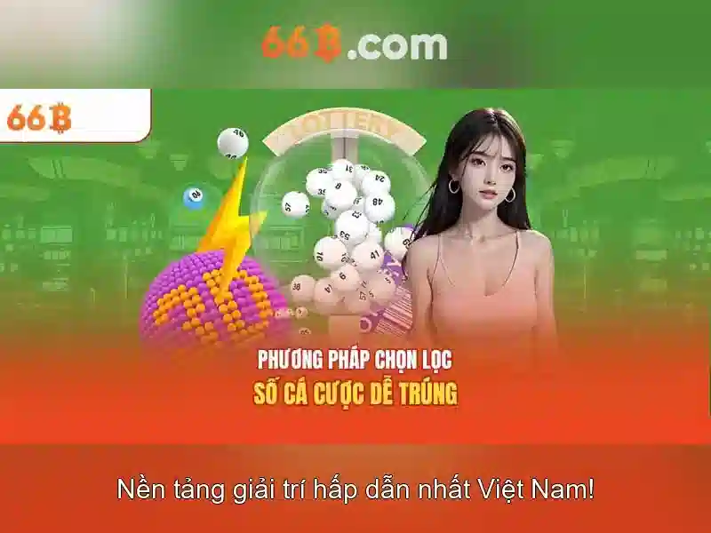 Ưu Đãi Slot 66B