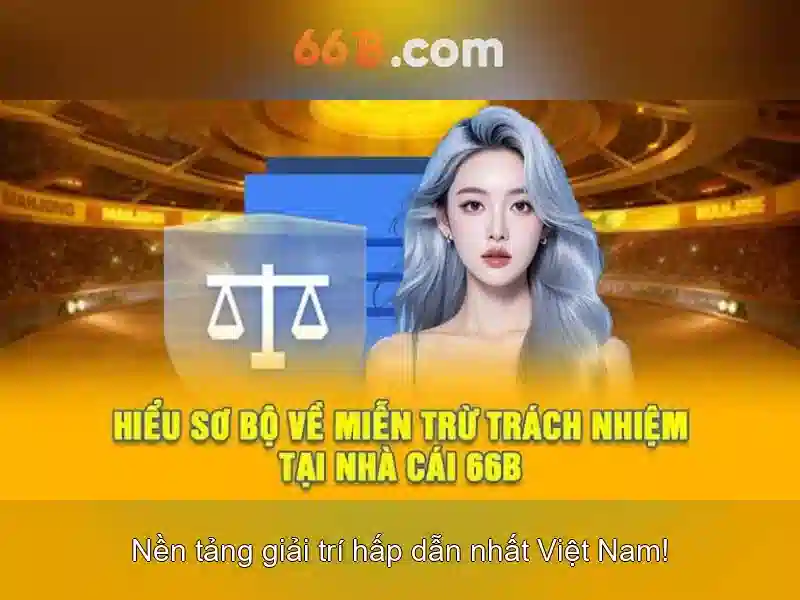 Trải nghiệm cá cược thể thao tại 66B chính thức