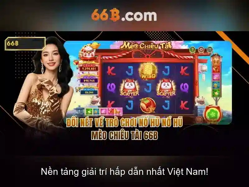 Trang Chủ Xóc Đĩa 66B