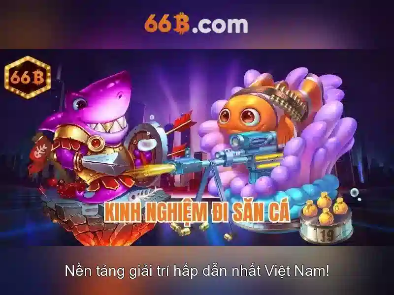Chiến lược chơi Slot hiệu quả tại 66B