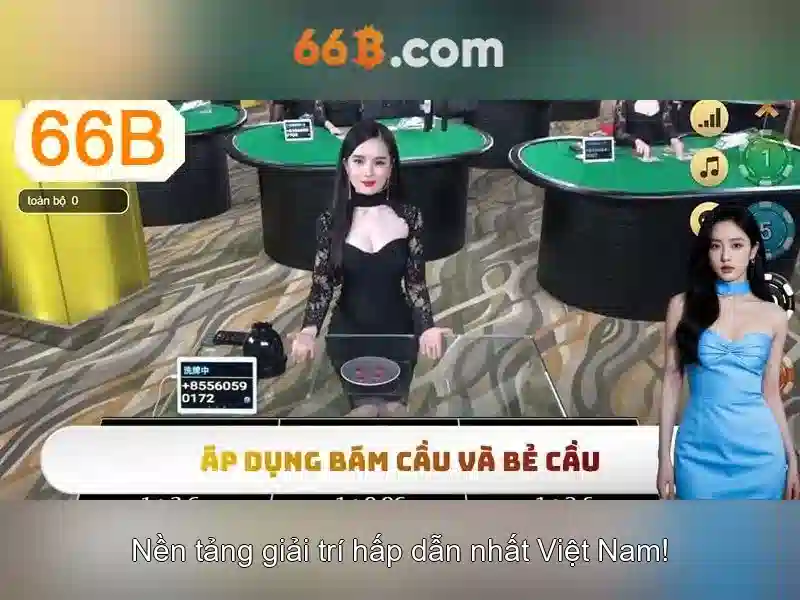 Ưu Đãi Slot 66B