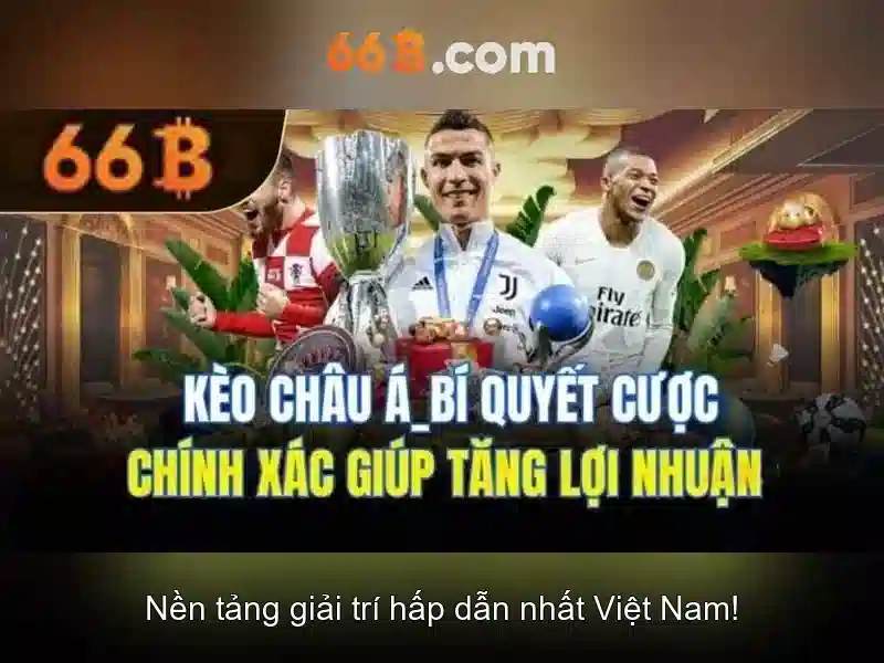 Tiến Lên 66B