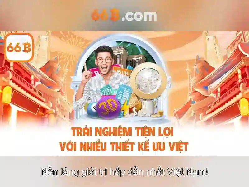 Trải nghiệm sòng bạc đỉnh cao