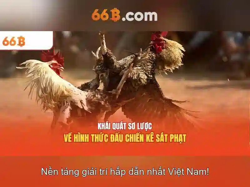 Trải Nghiệm Slot 66B 2026