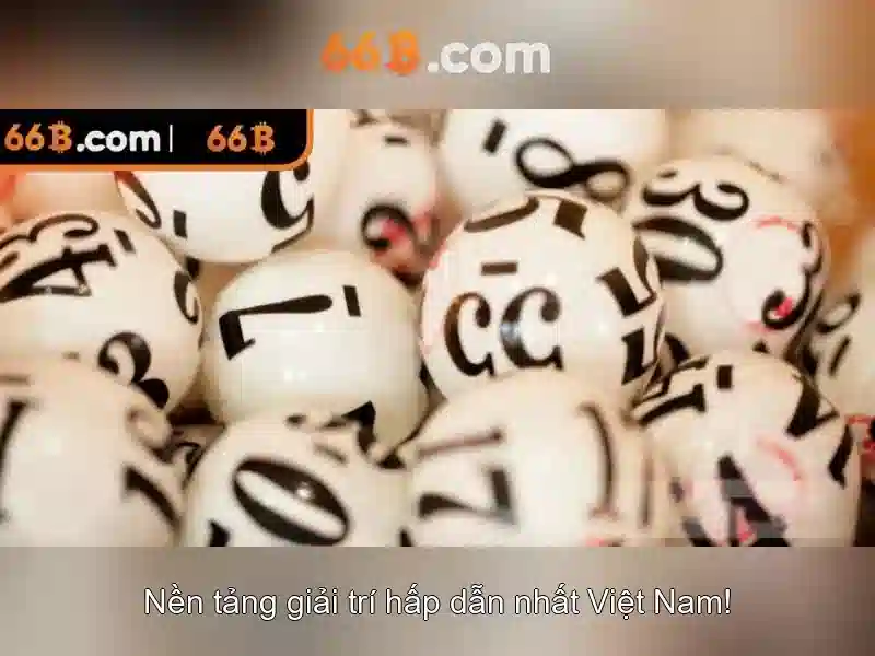 Hướng dẫn chơi xóc đĩa Slot 66B