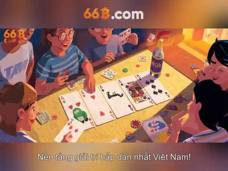 Truy Cập Link 66B